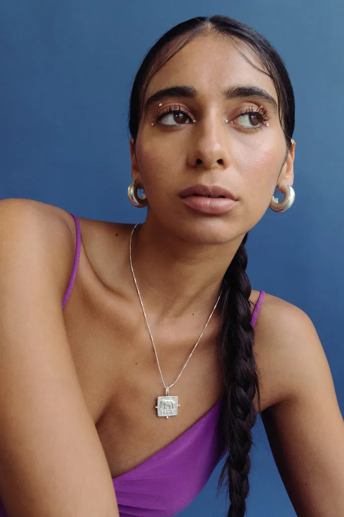 Silver Jewellery