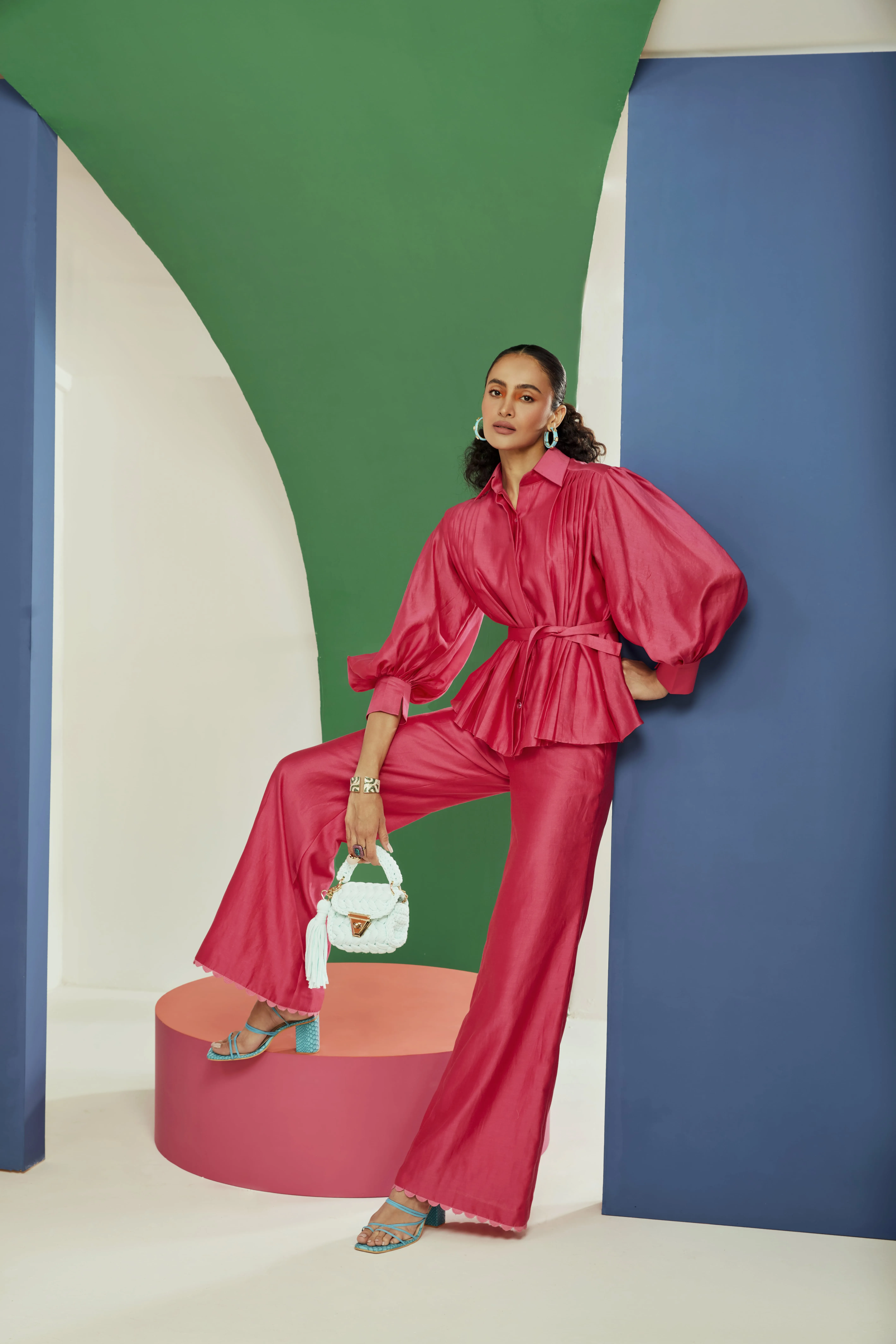 resort wear