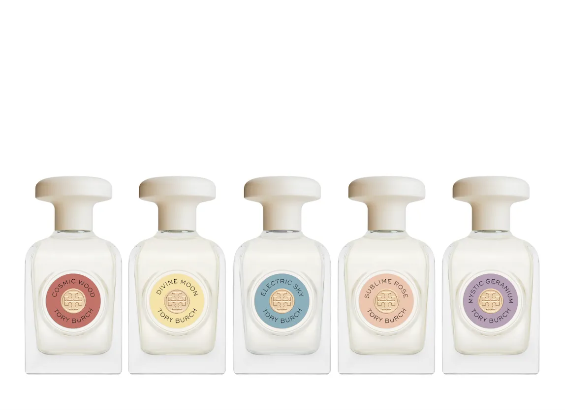 fragrances