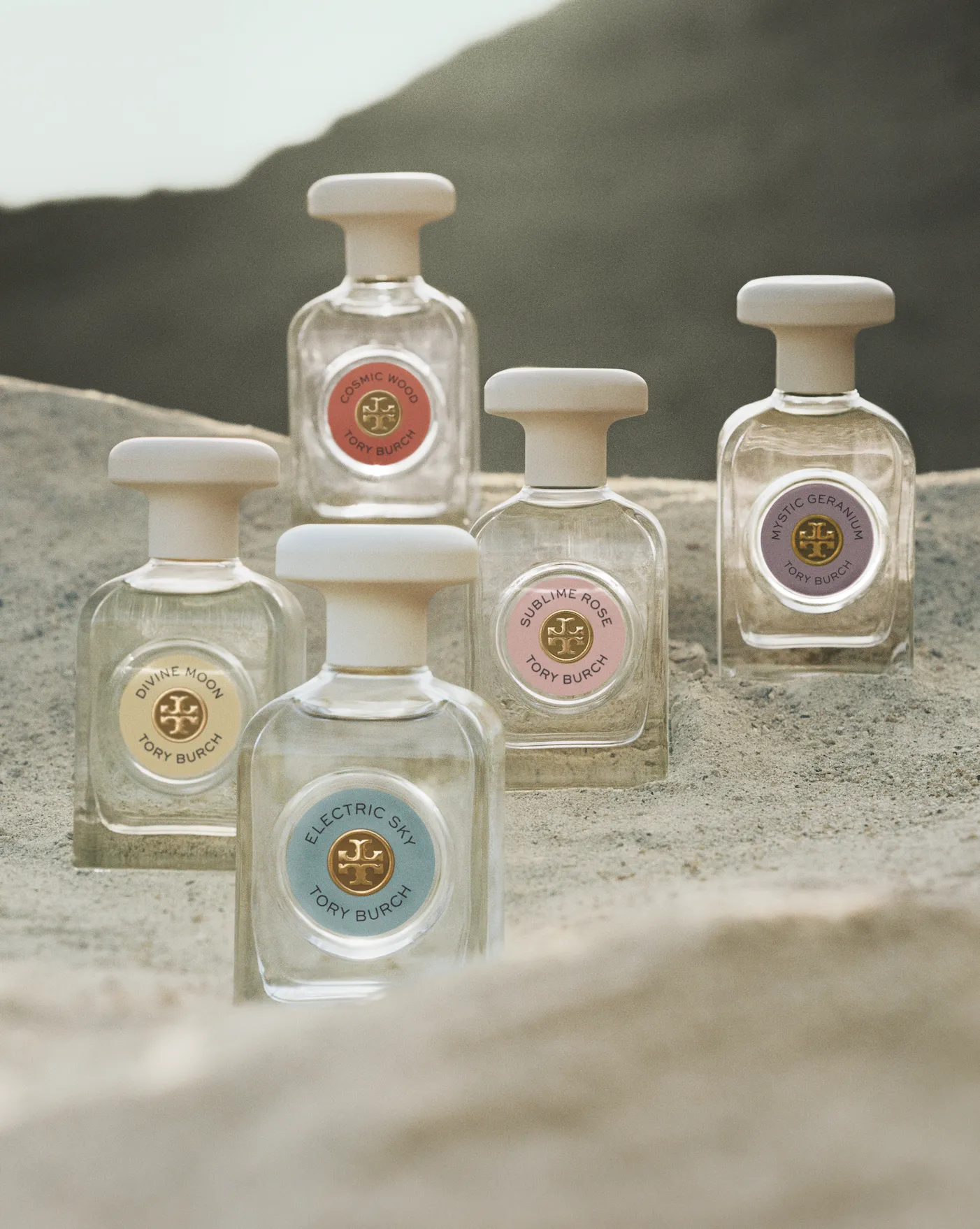fragrances
