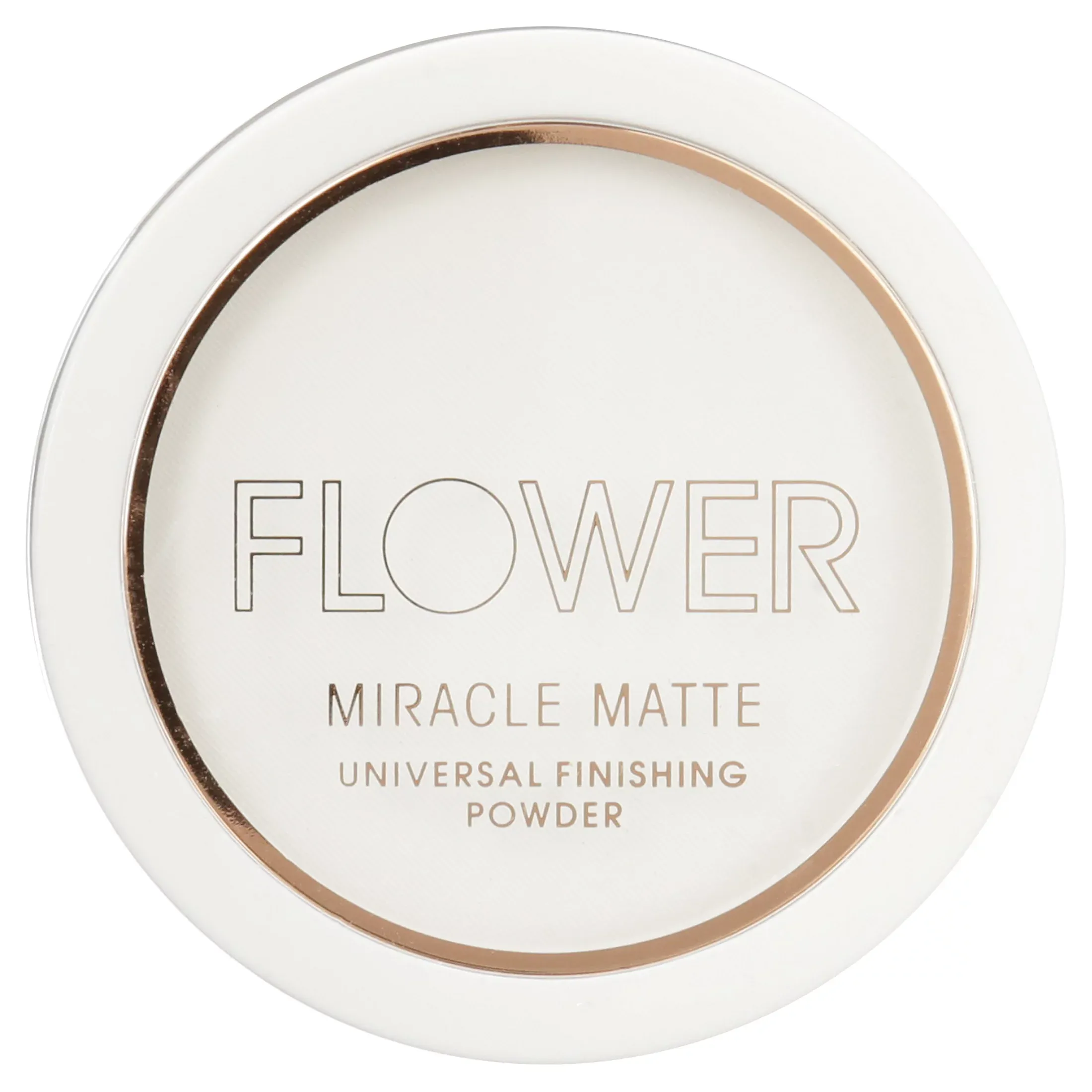 Finishing Powders