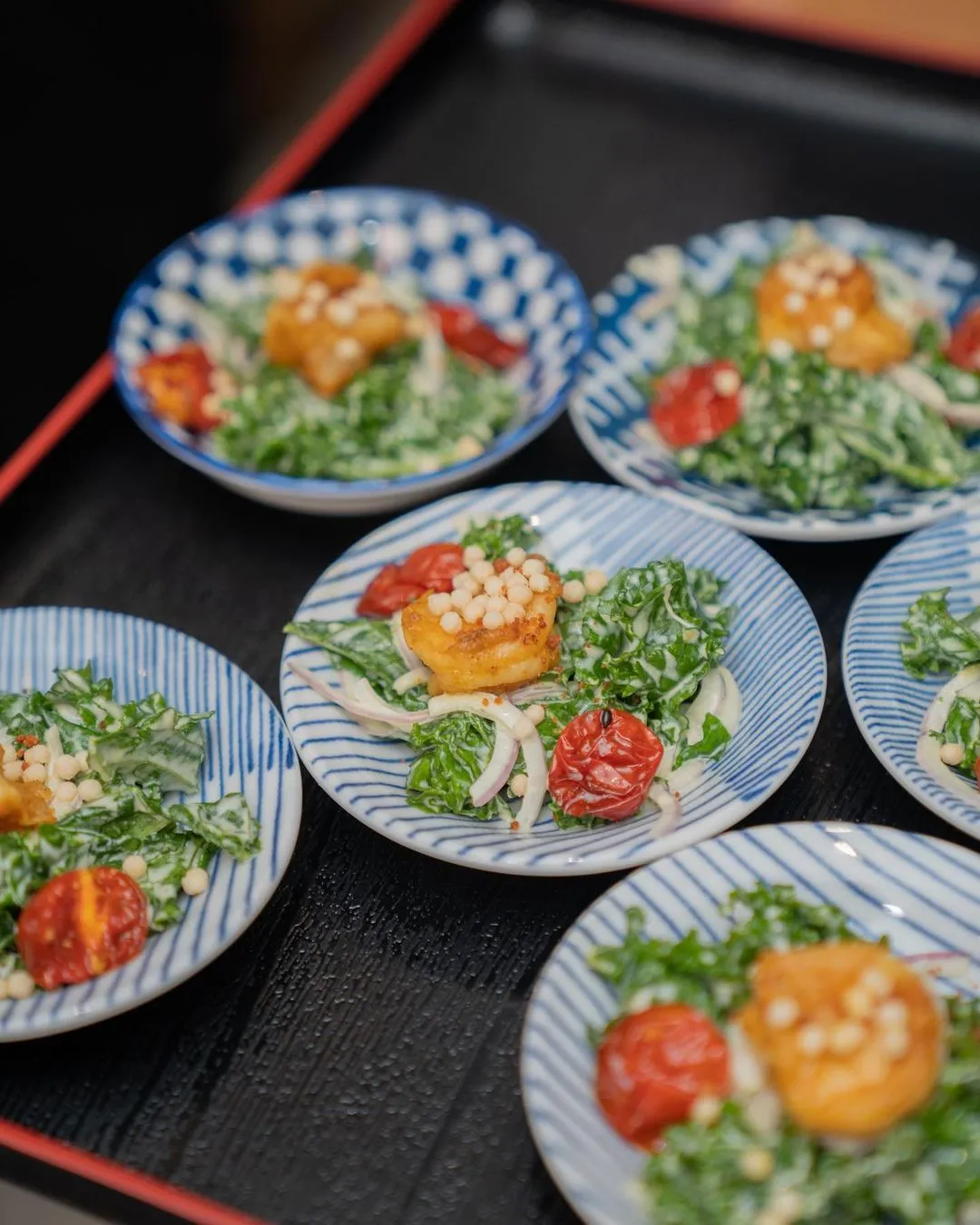 new restaurants