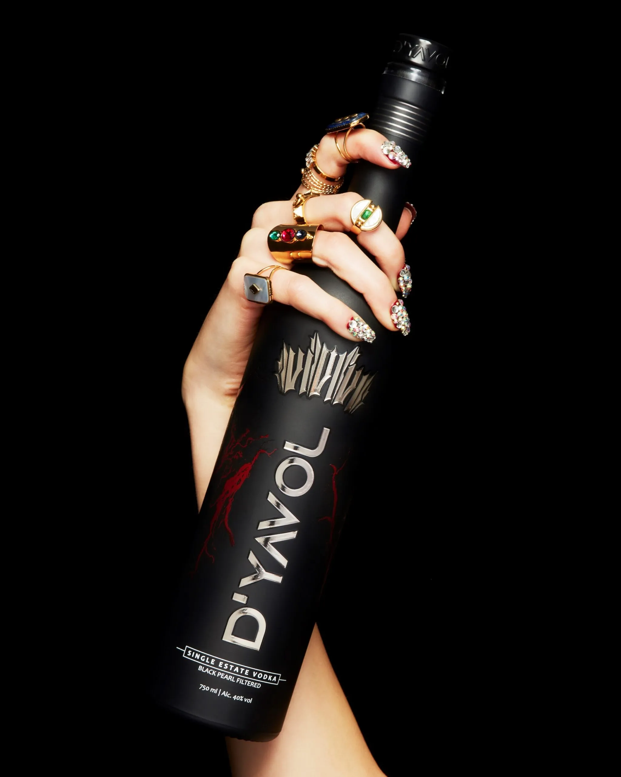 alcohol