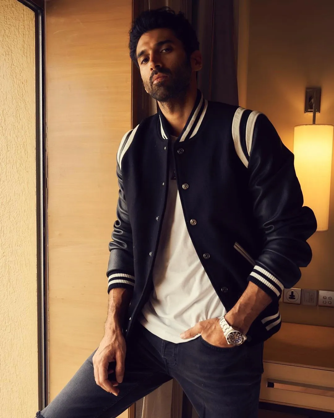 Varsity Jackets