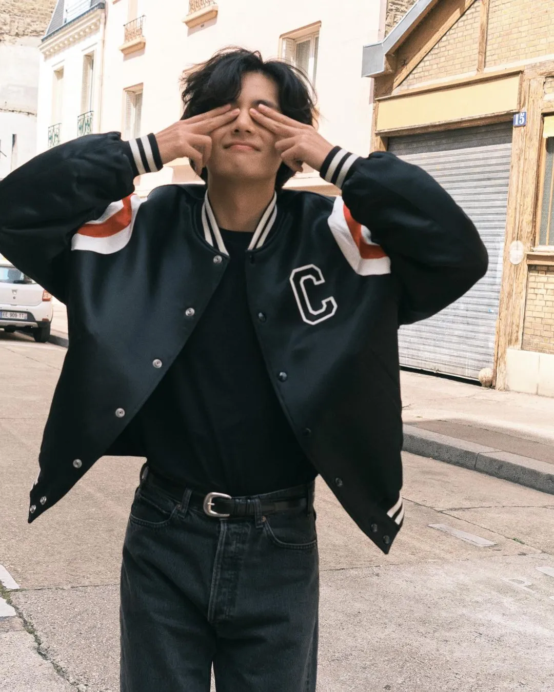 Varsity Jackets
