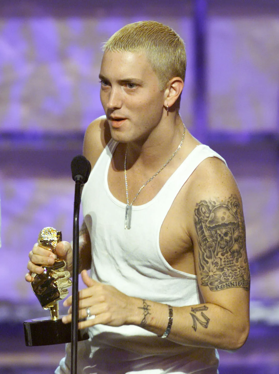 Wife beater
