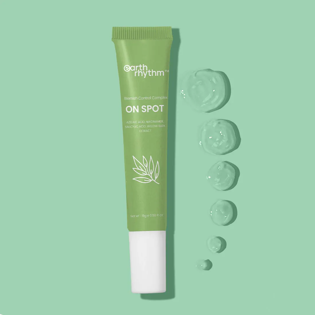 Spot Treatment