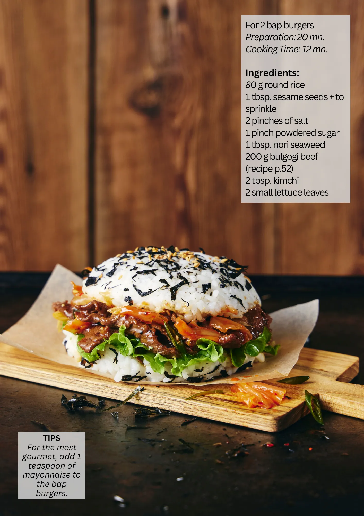 K-Food