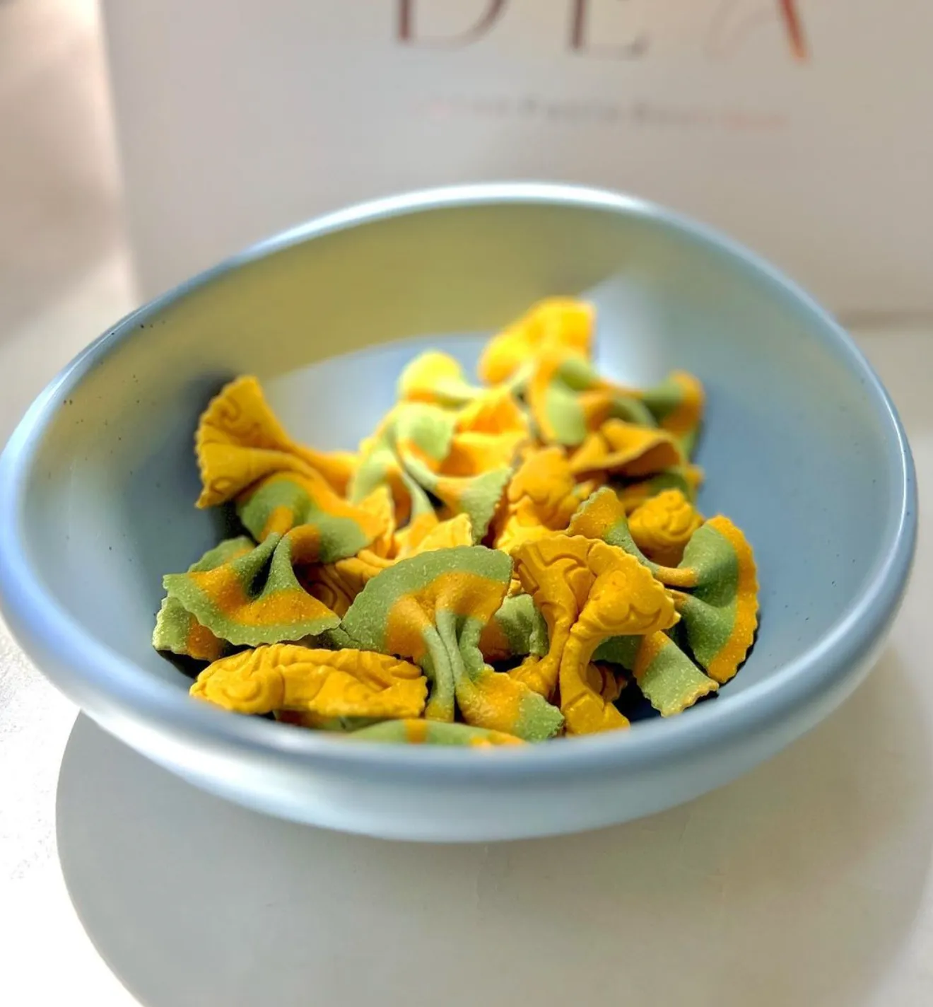 pasta