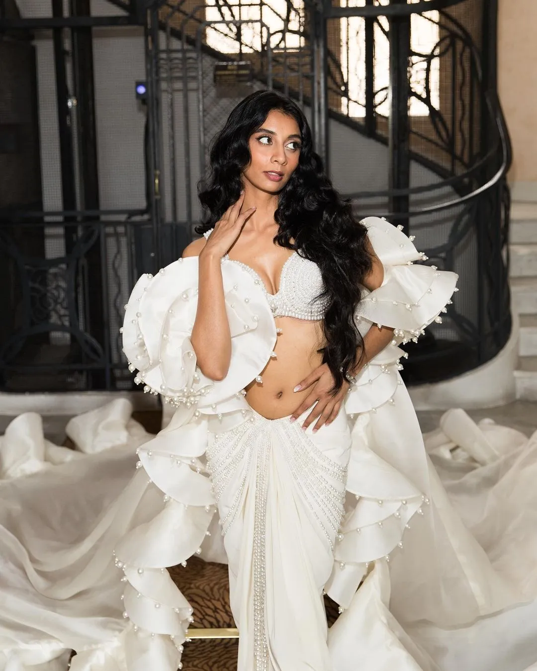 dolly singh