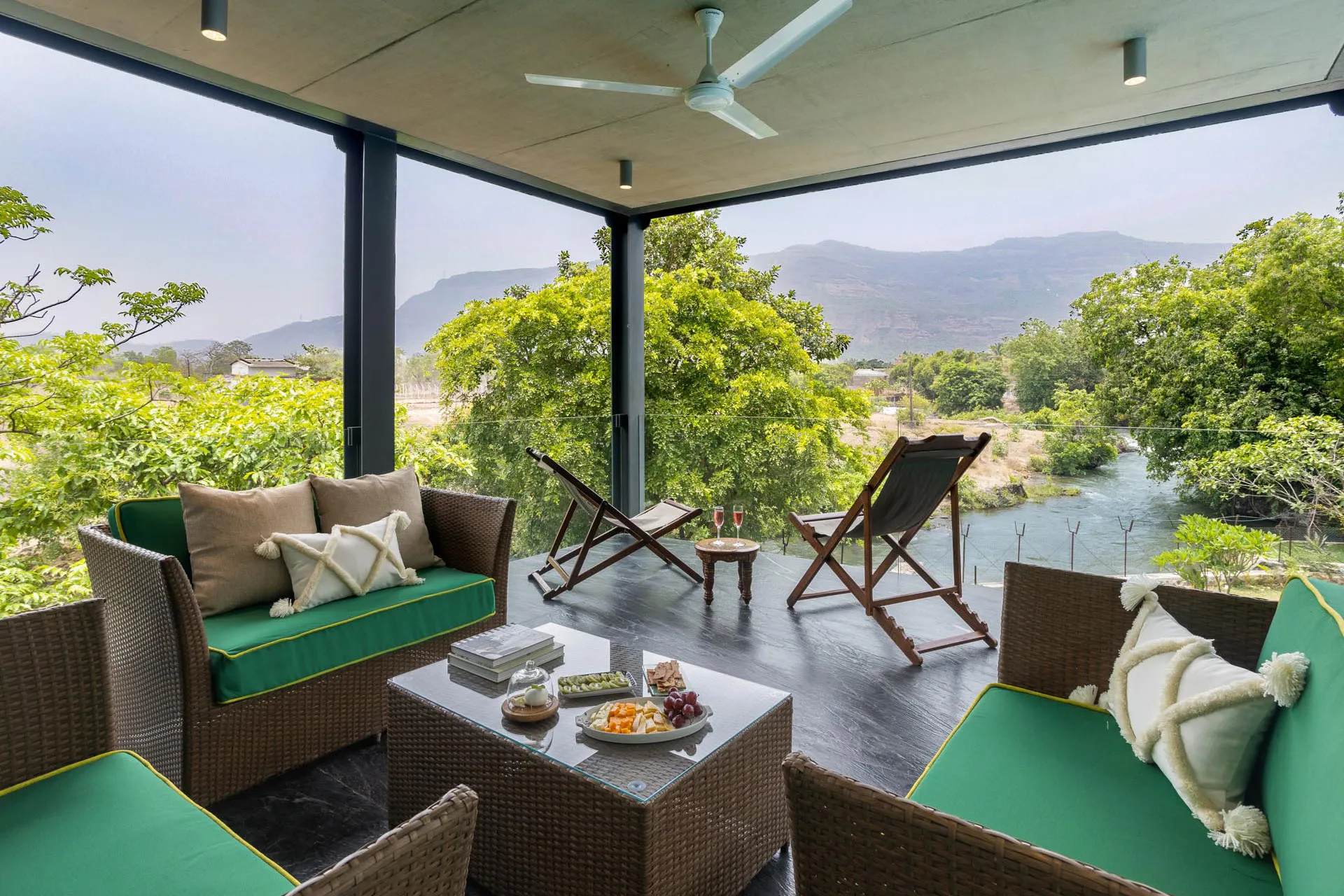 monsoon getaways