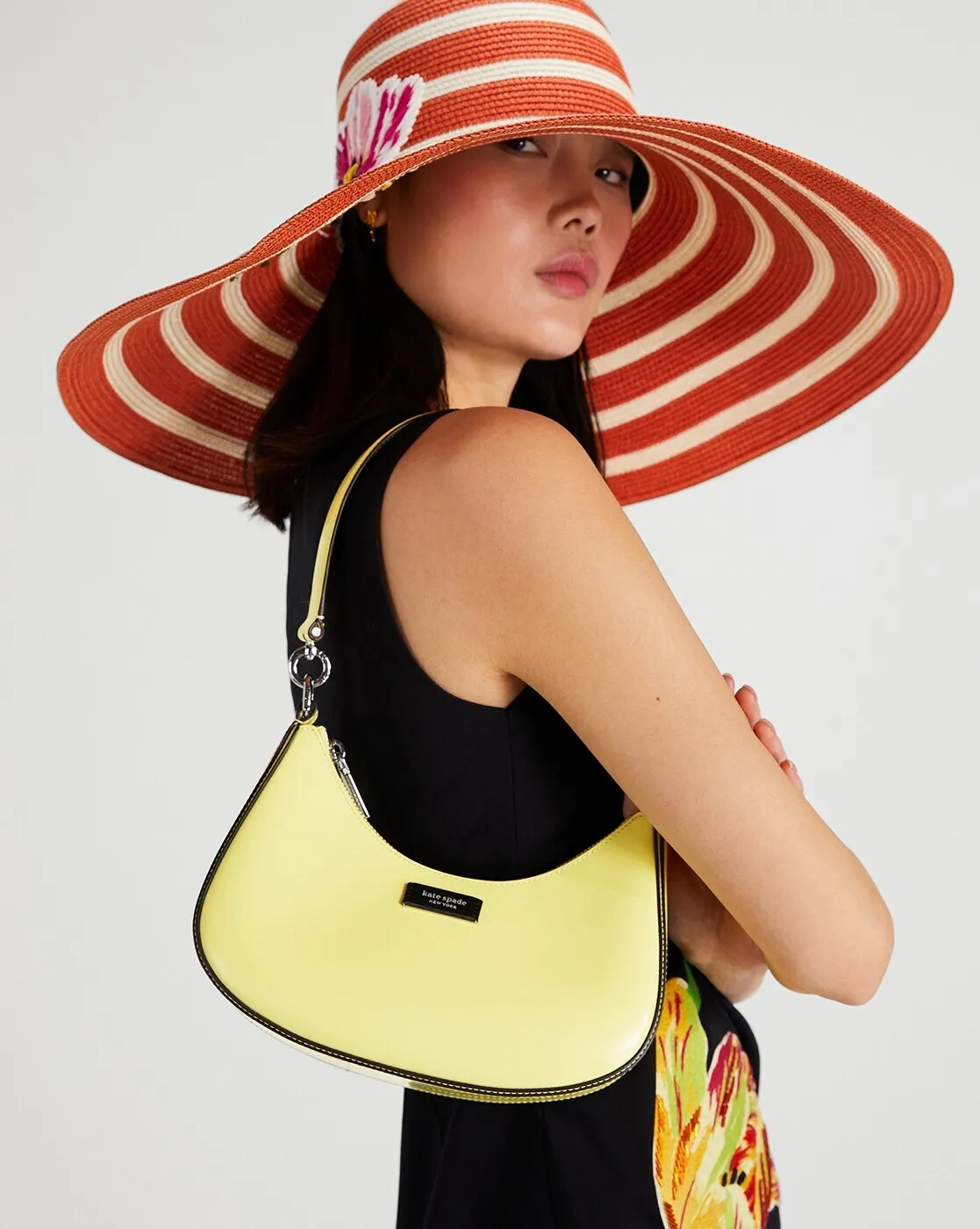 half moon bags