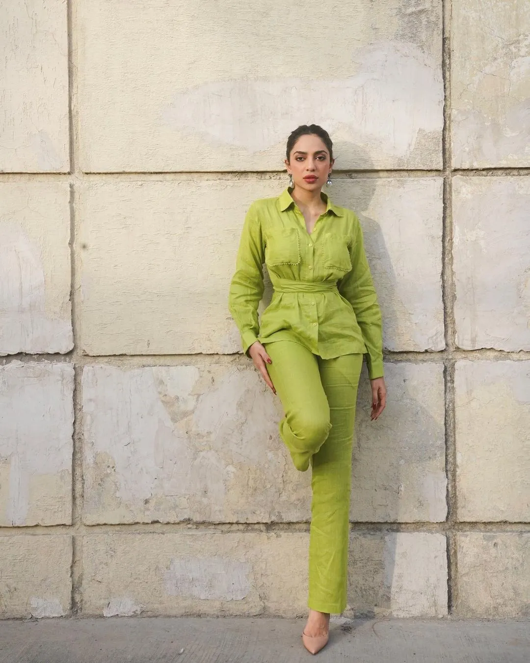 Sobhita Dhulipala