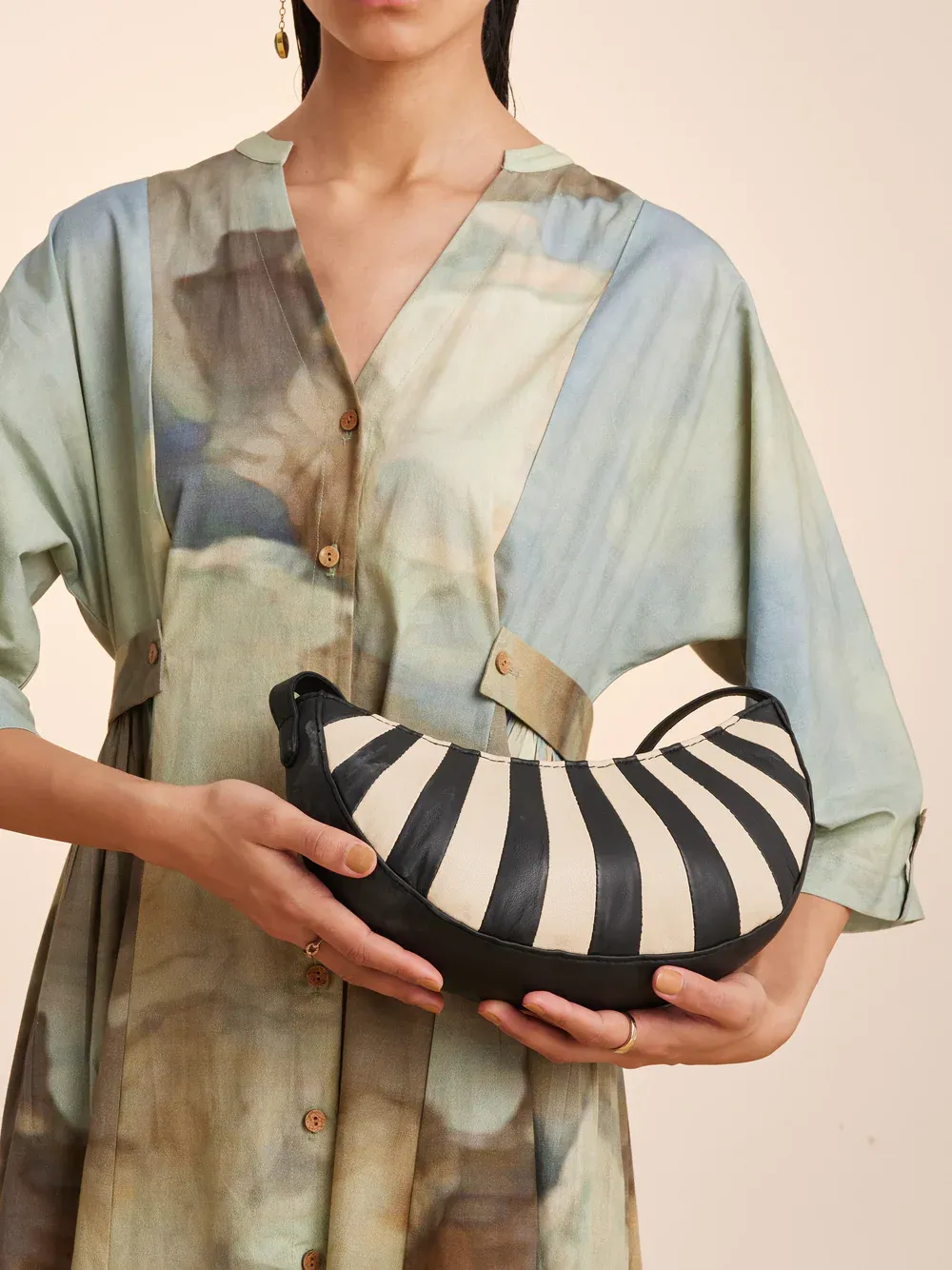 half moon bags