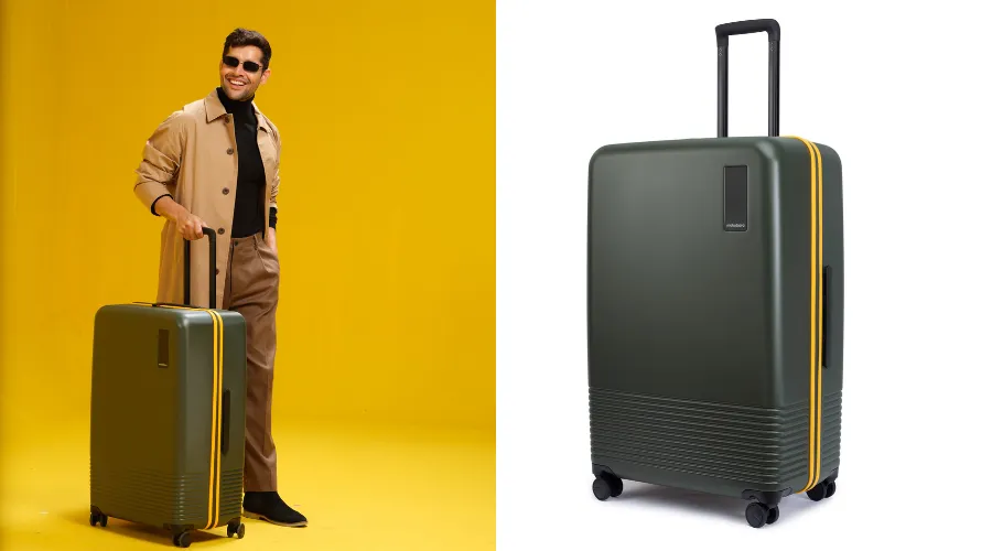 mokobara luggage 
