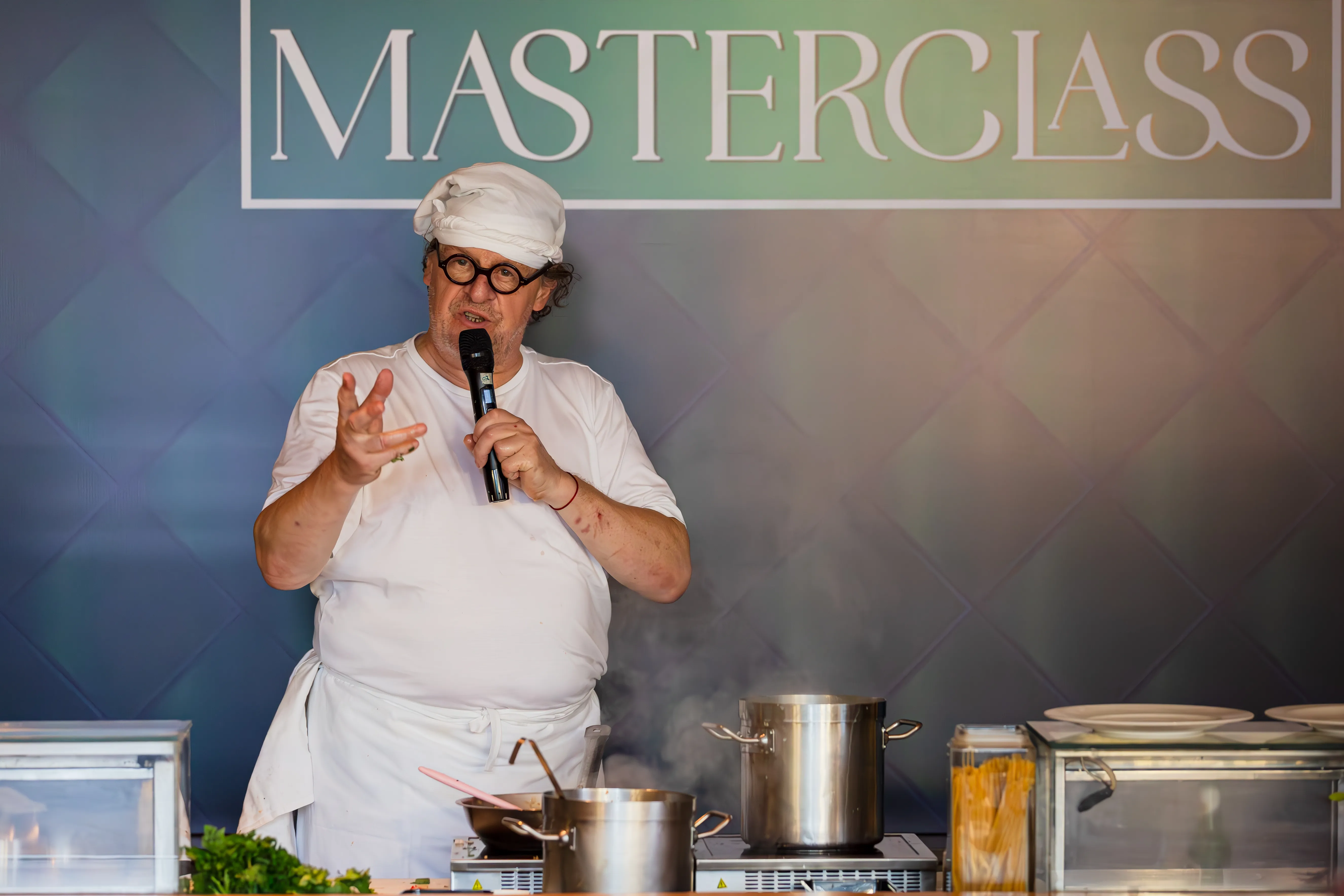Marco Pierre White
