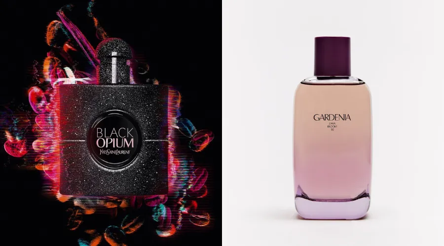 perfume