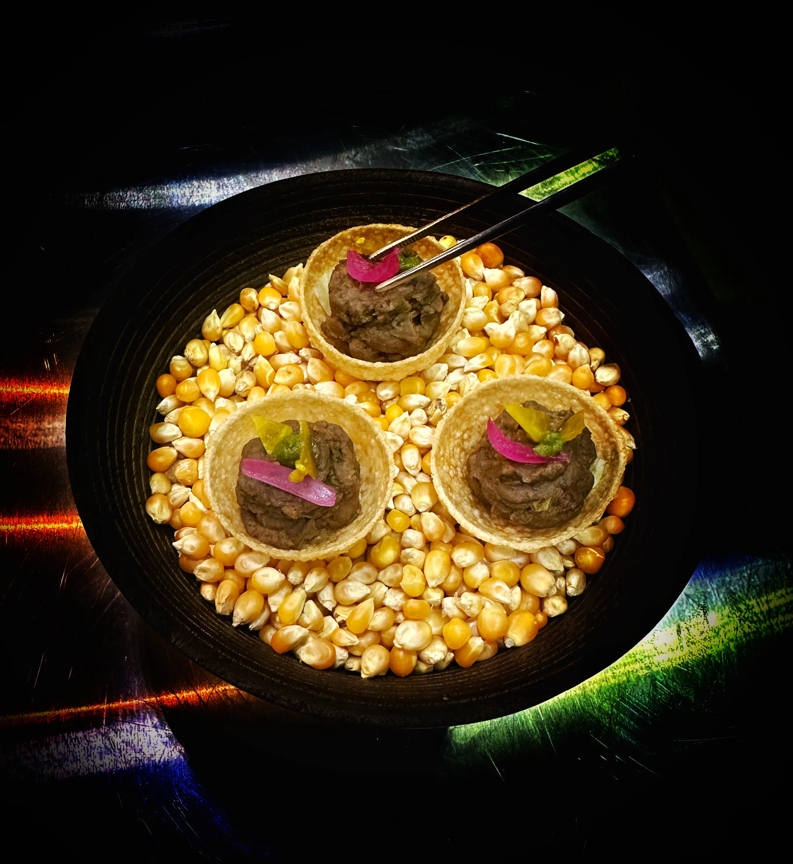 Indian Accent