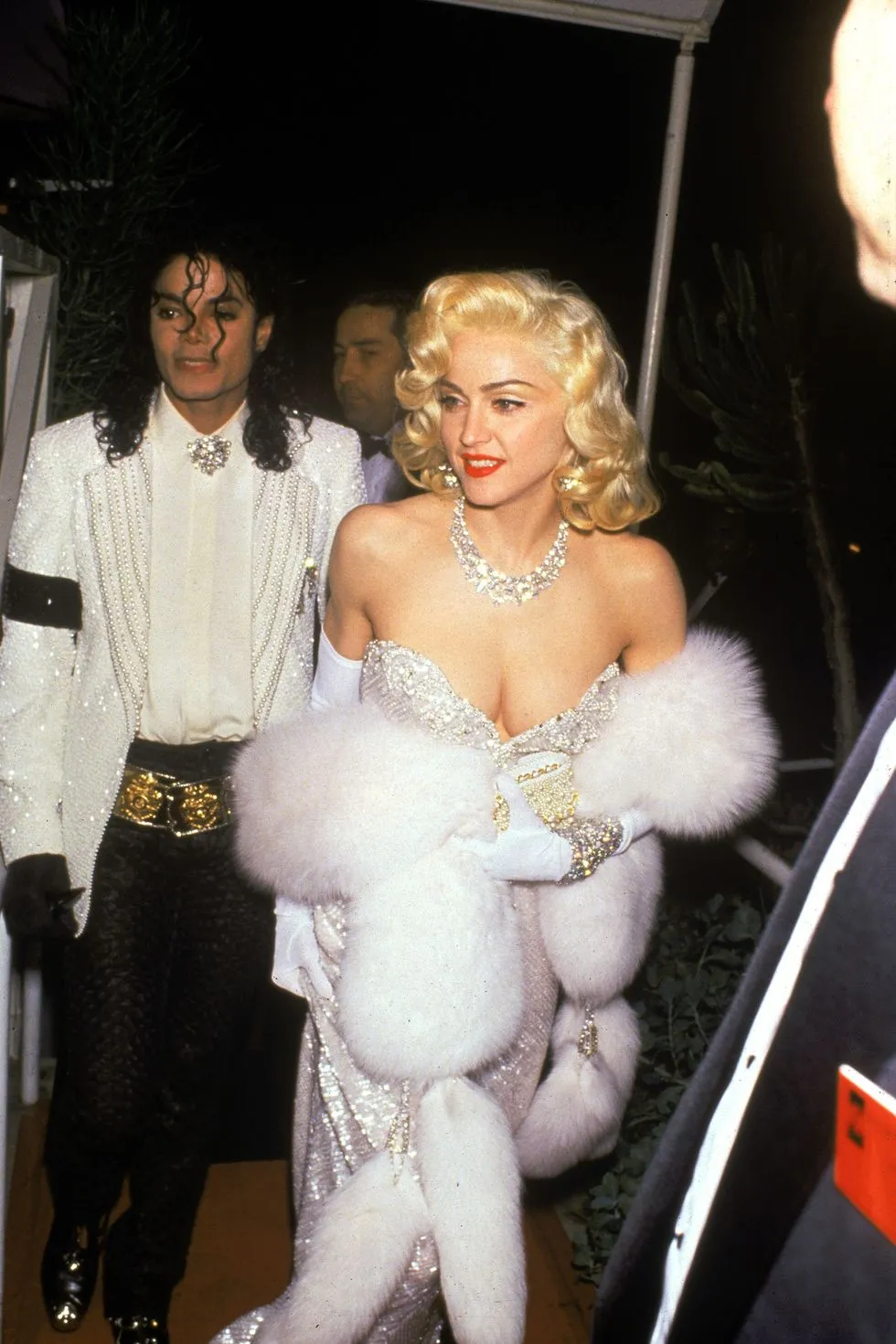 Madonna