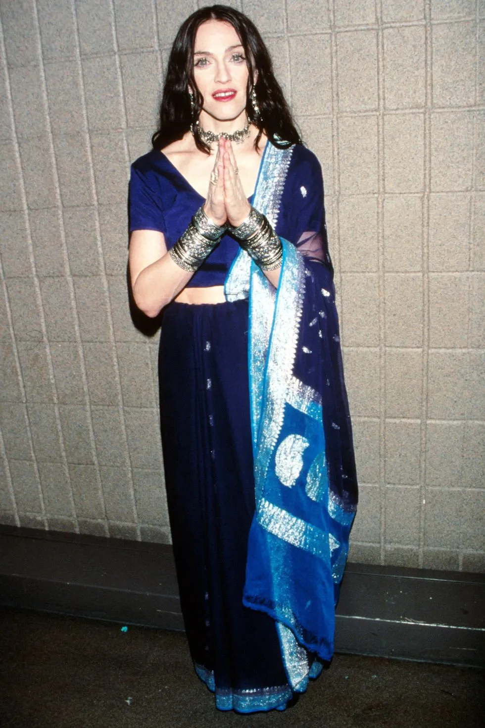 Madonna