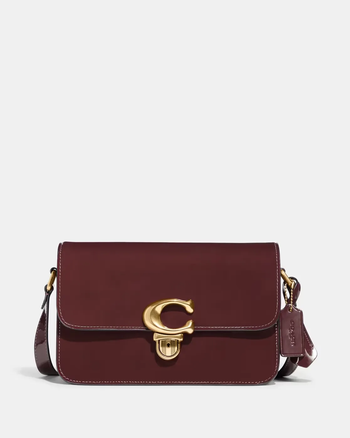 cherry red