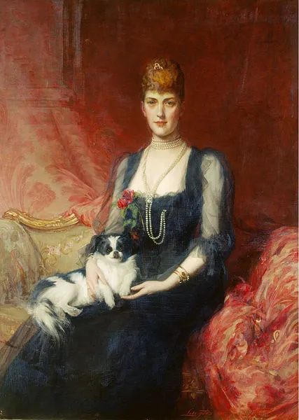 The Alexandra Limp