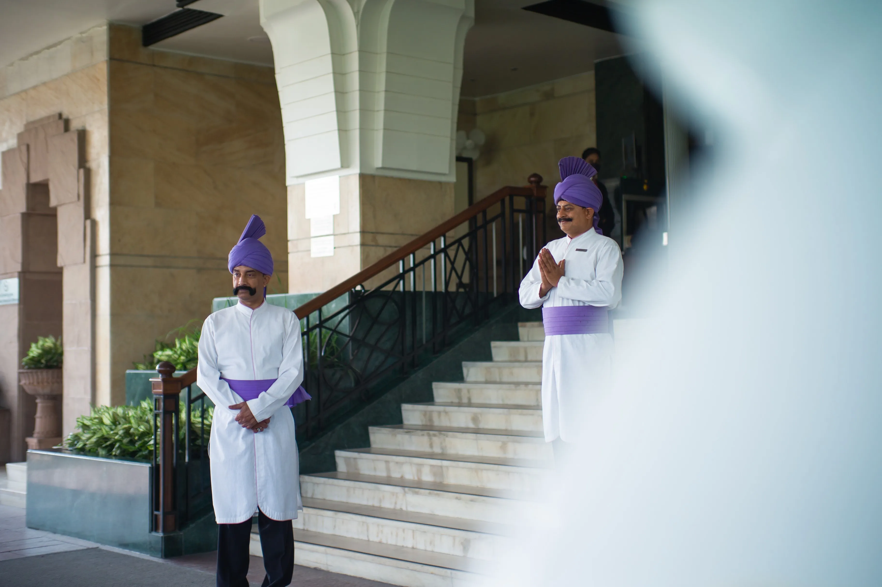 Hyatt Regency Delhi
