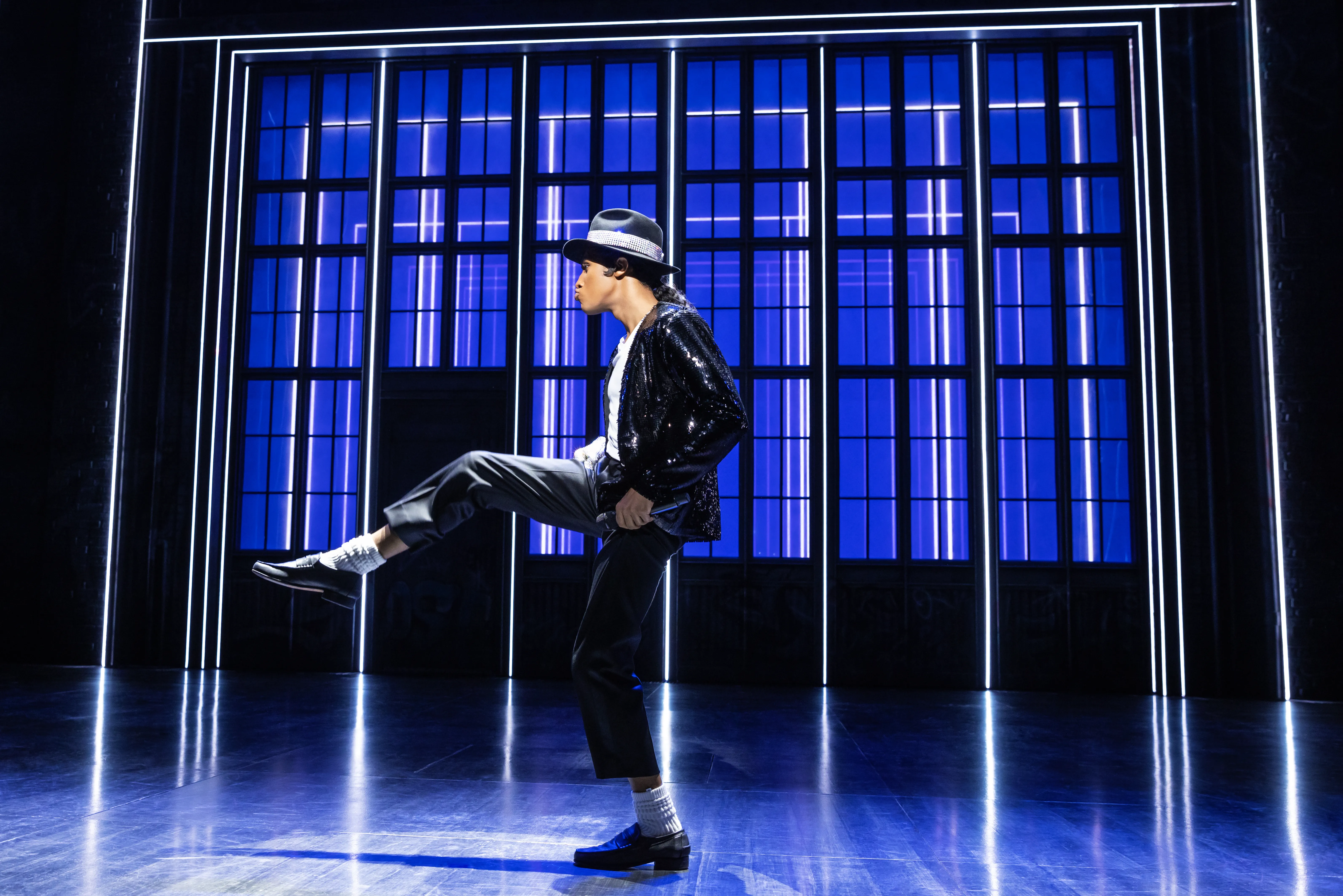 broadway