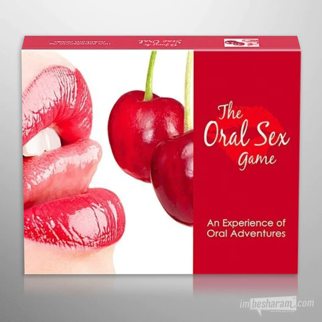Sex games 