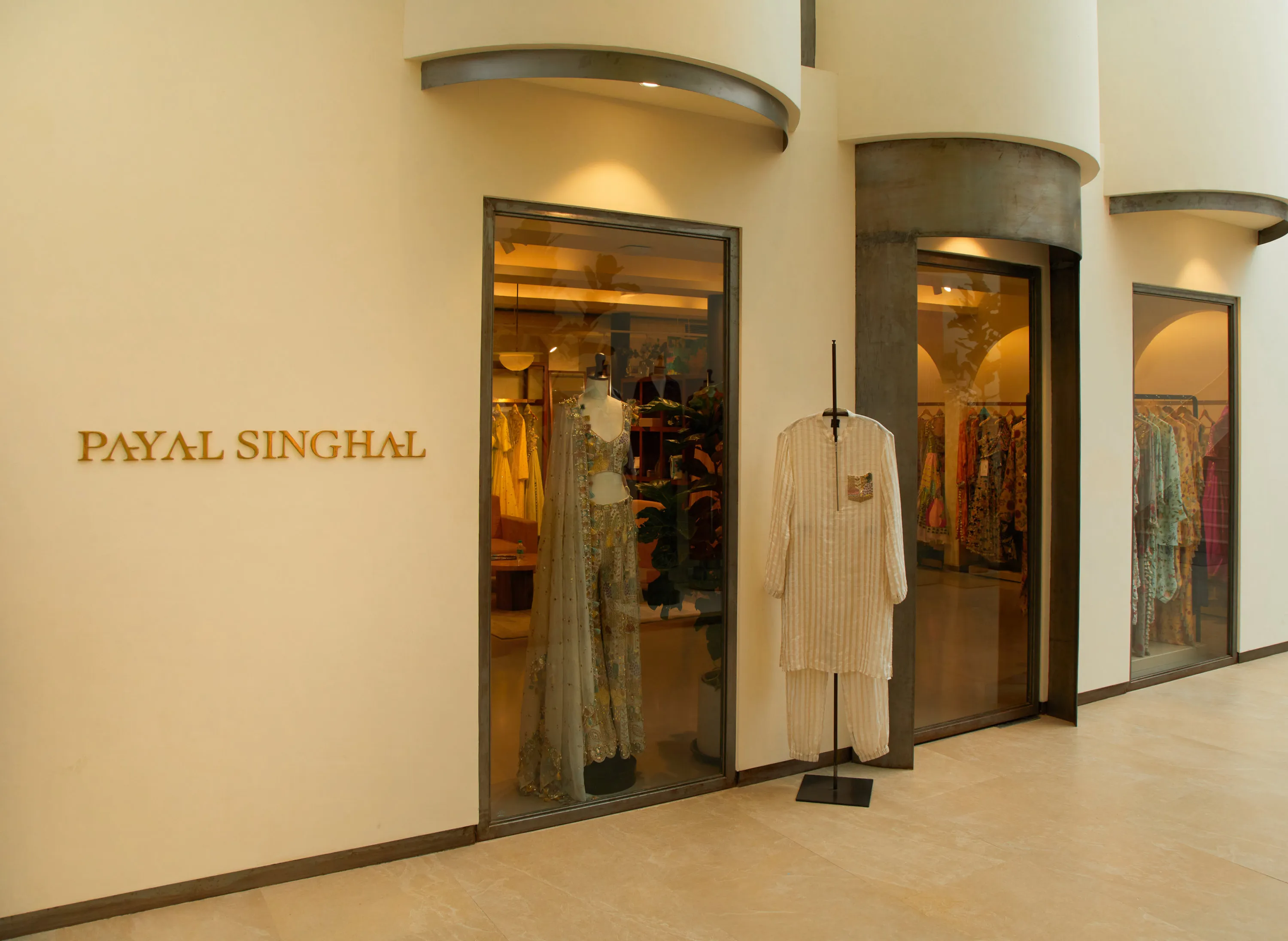 Payal Singhal