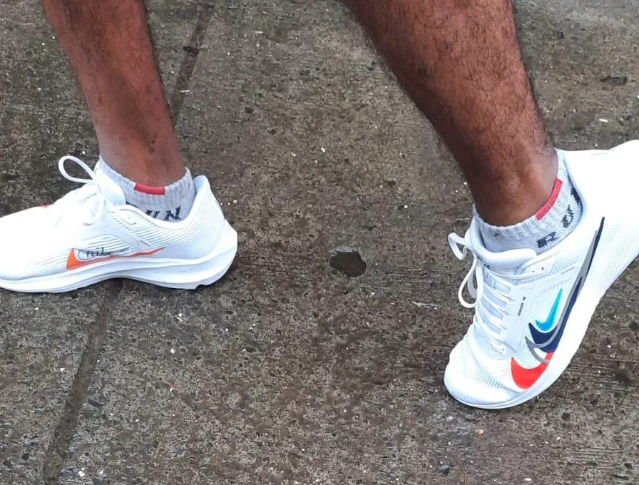 Nike