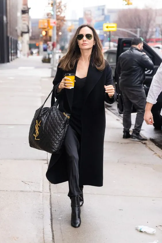 angelina jolie hobo bags