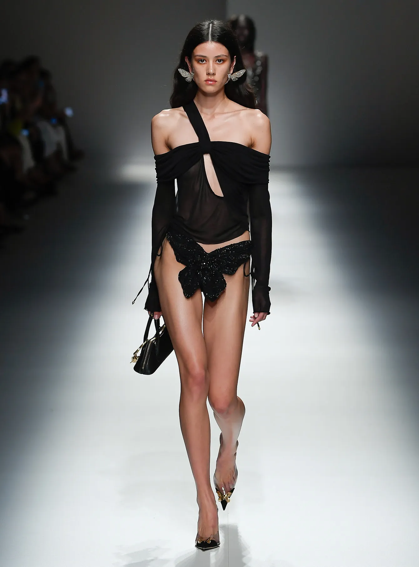 milan fashion week
