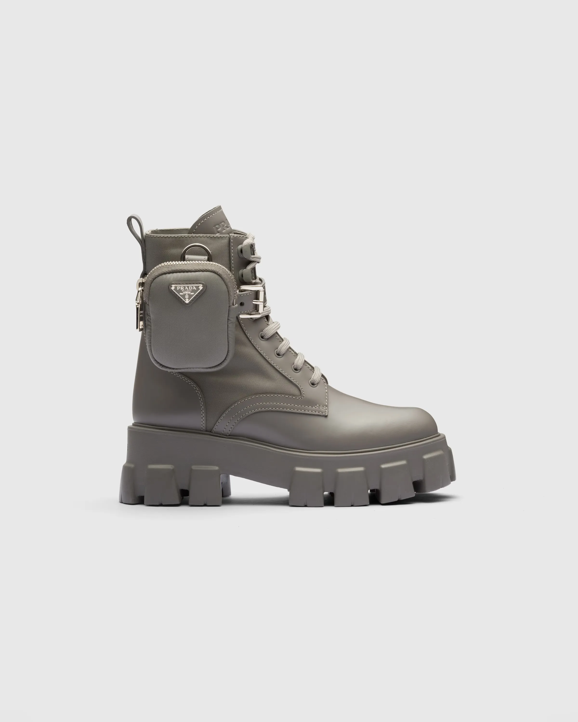 platform boots