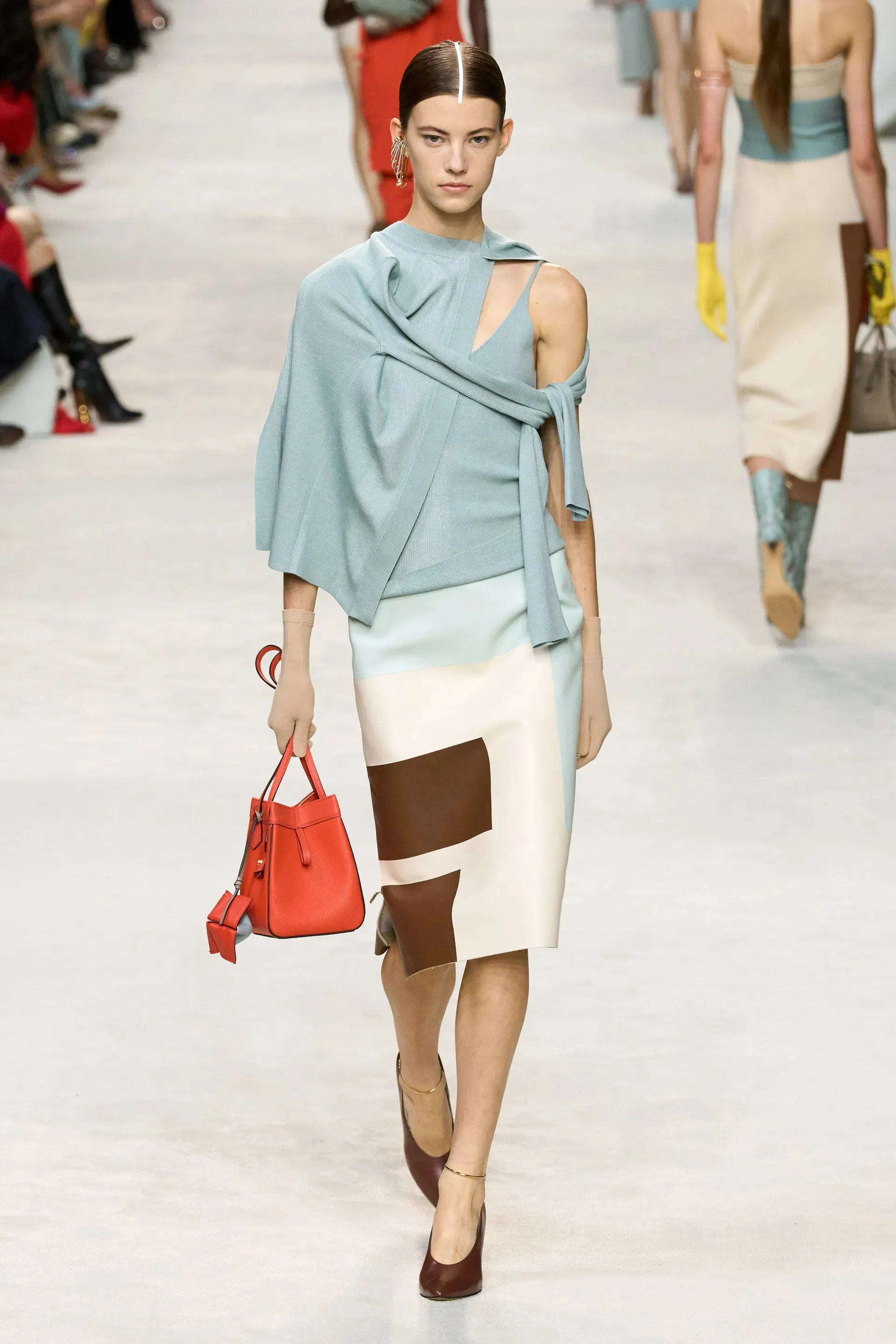 milan fashion week