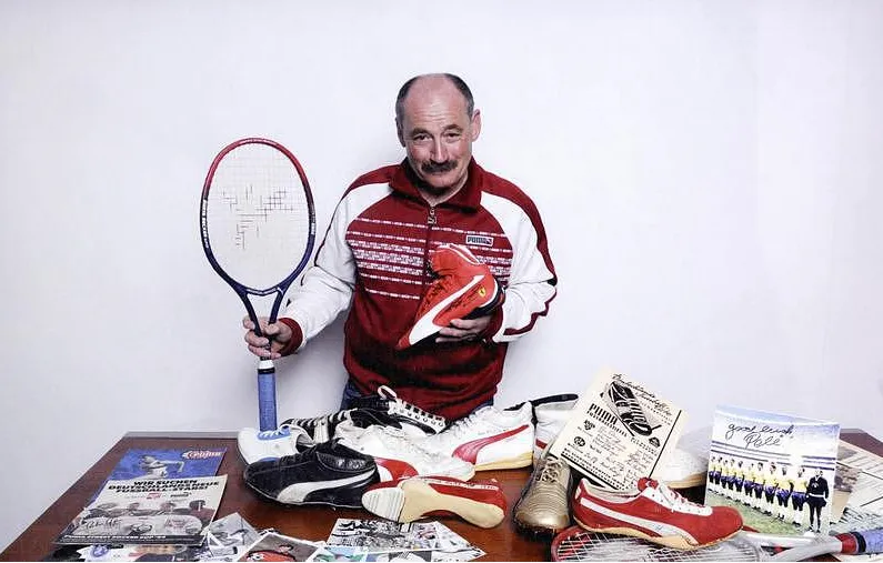 puma