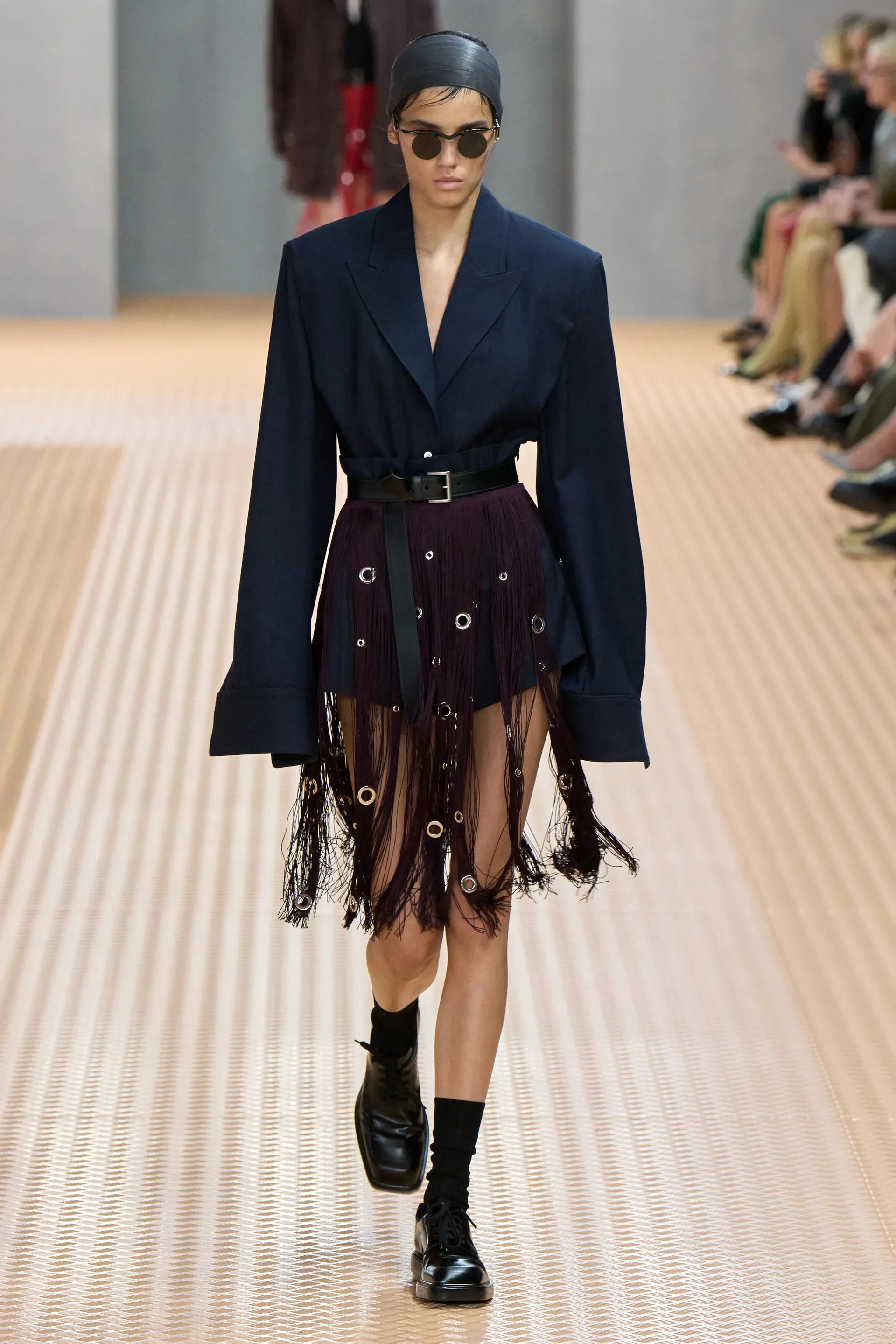 milan fashion week