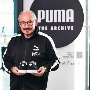 puma