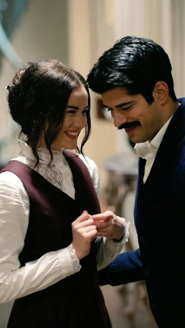 Turkish Shows