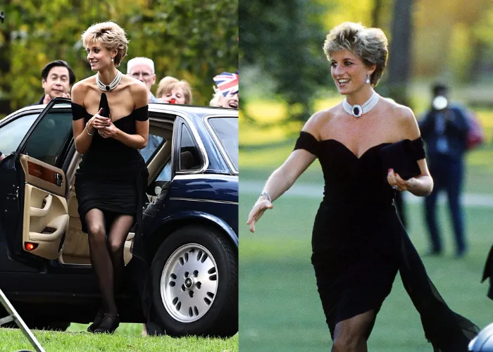 Princess Diana