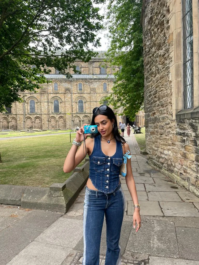 sabrina bahsoon