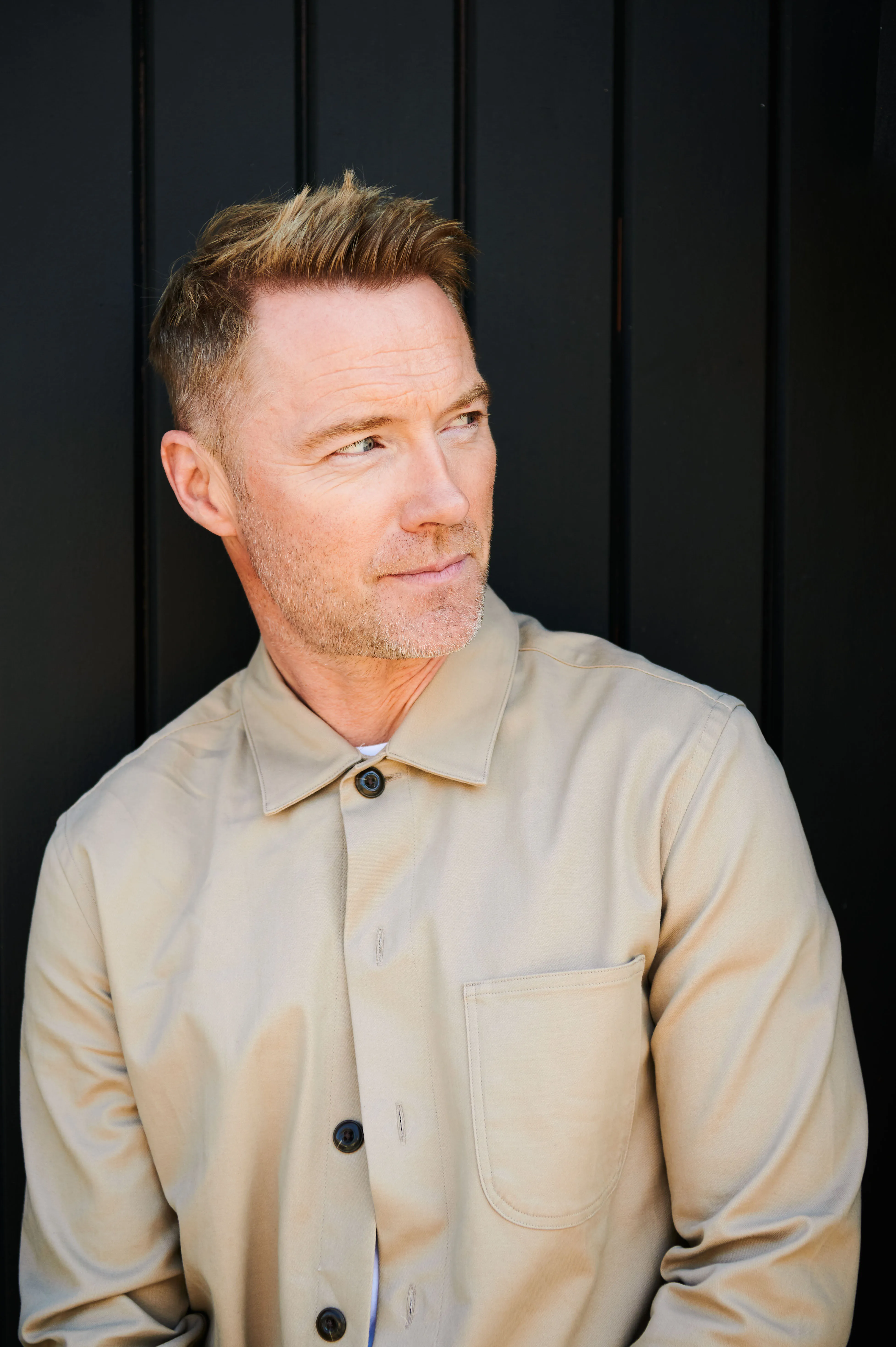 Ronan Keating