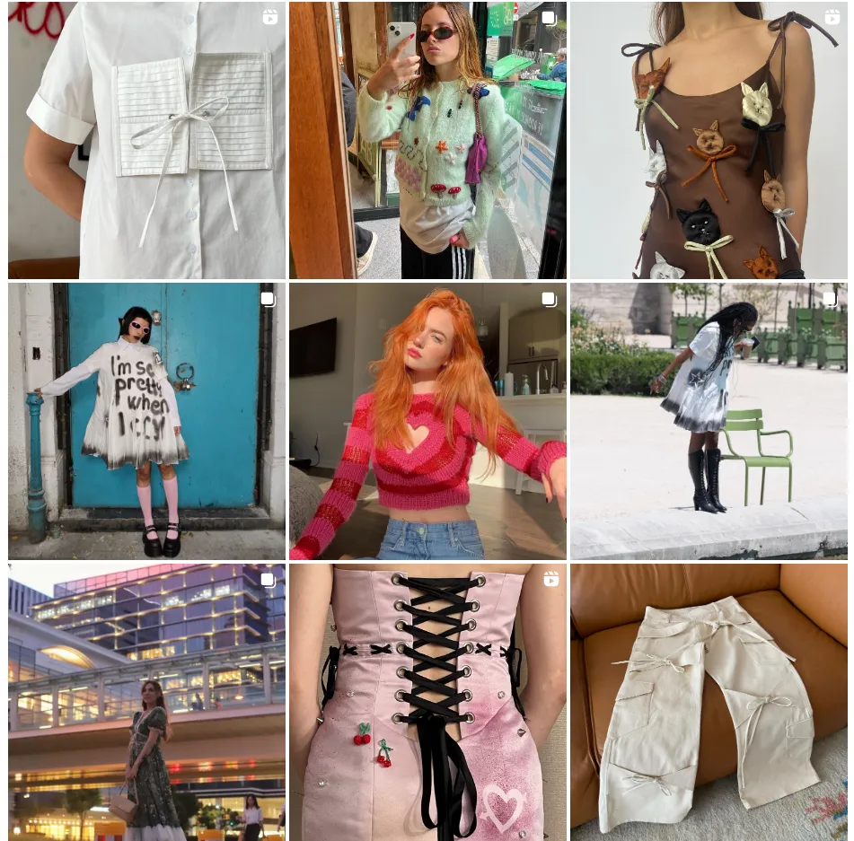 DIY Fashion