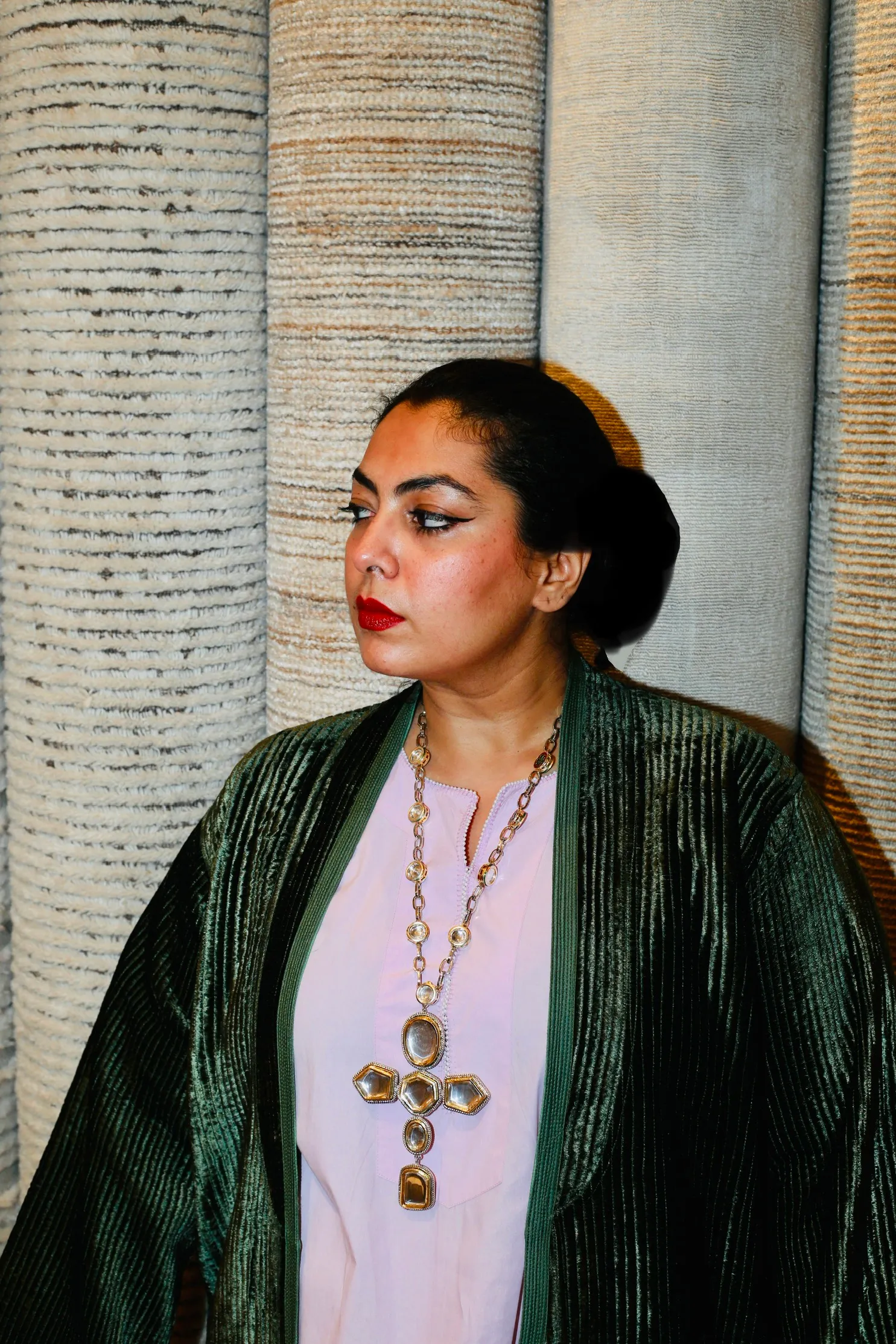nitya arora