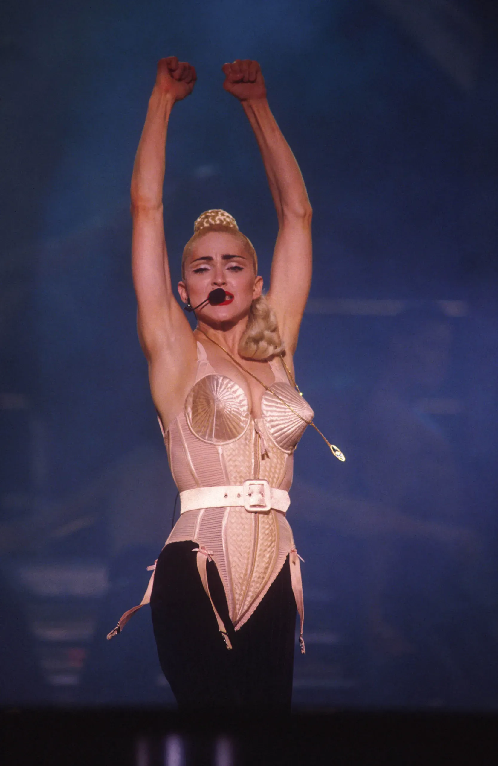 bullet bras