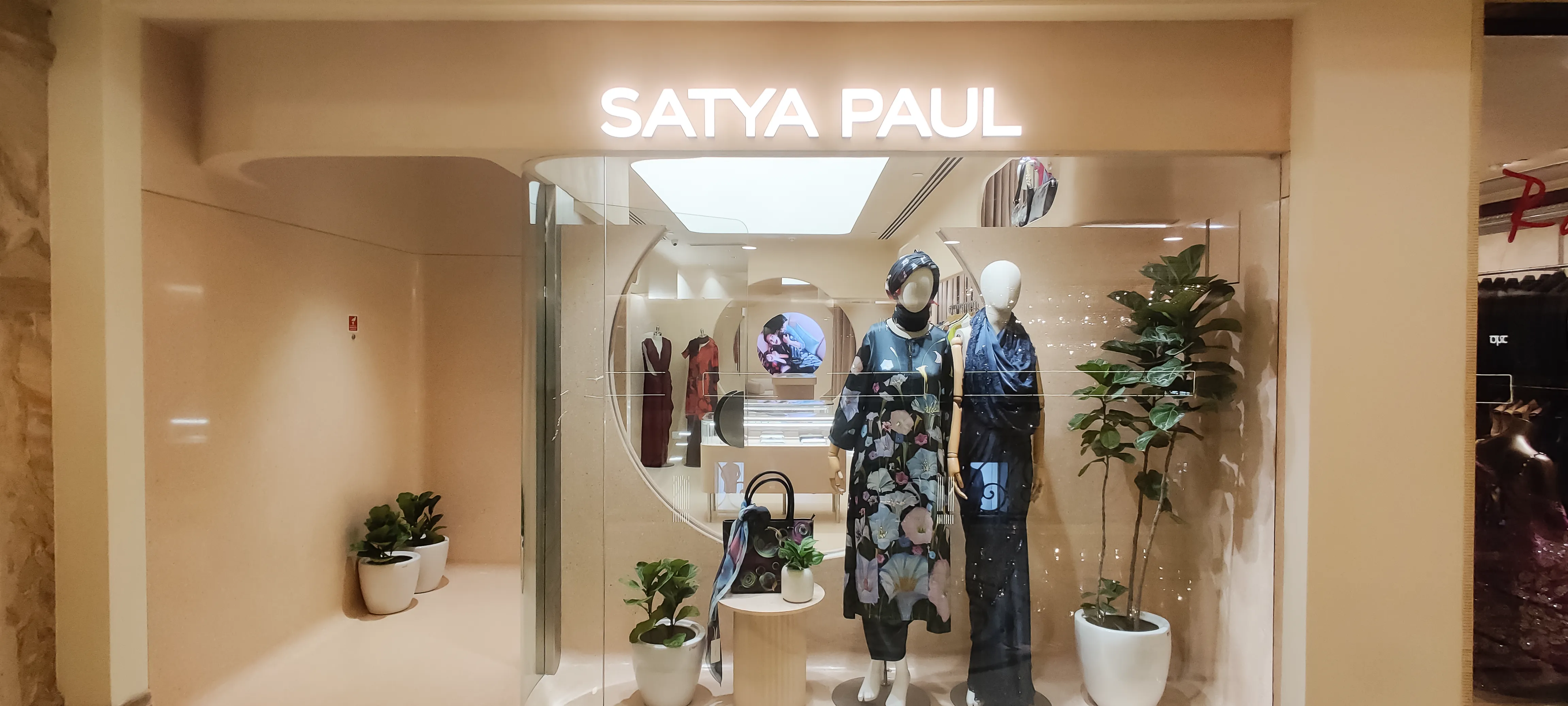 satya paul 