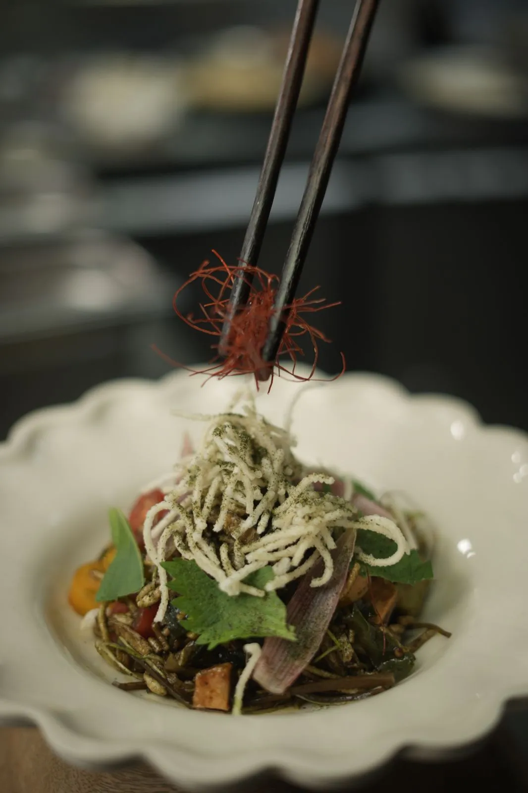 food trends