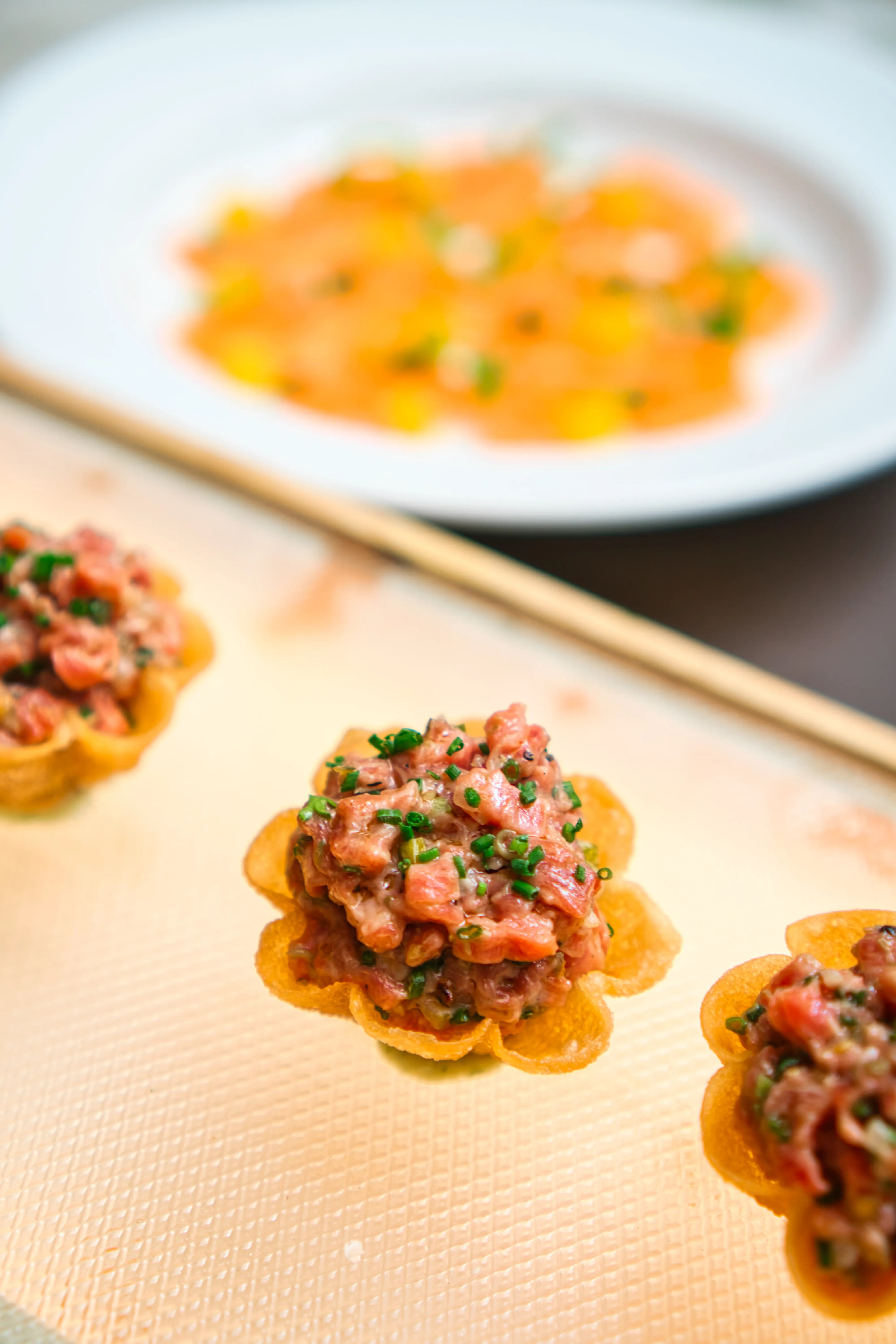 food trends