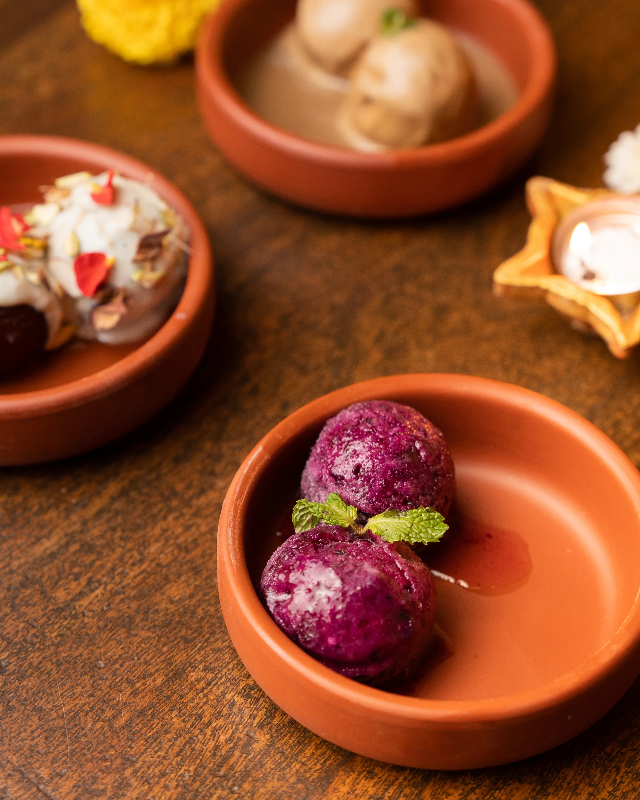 food trends