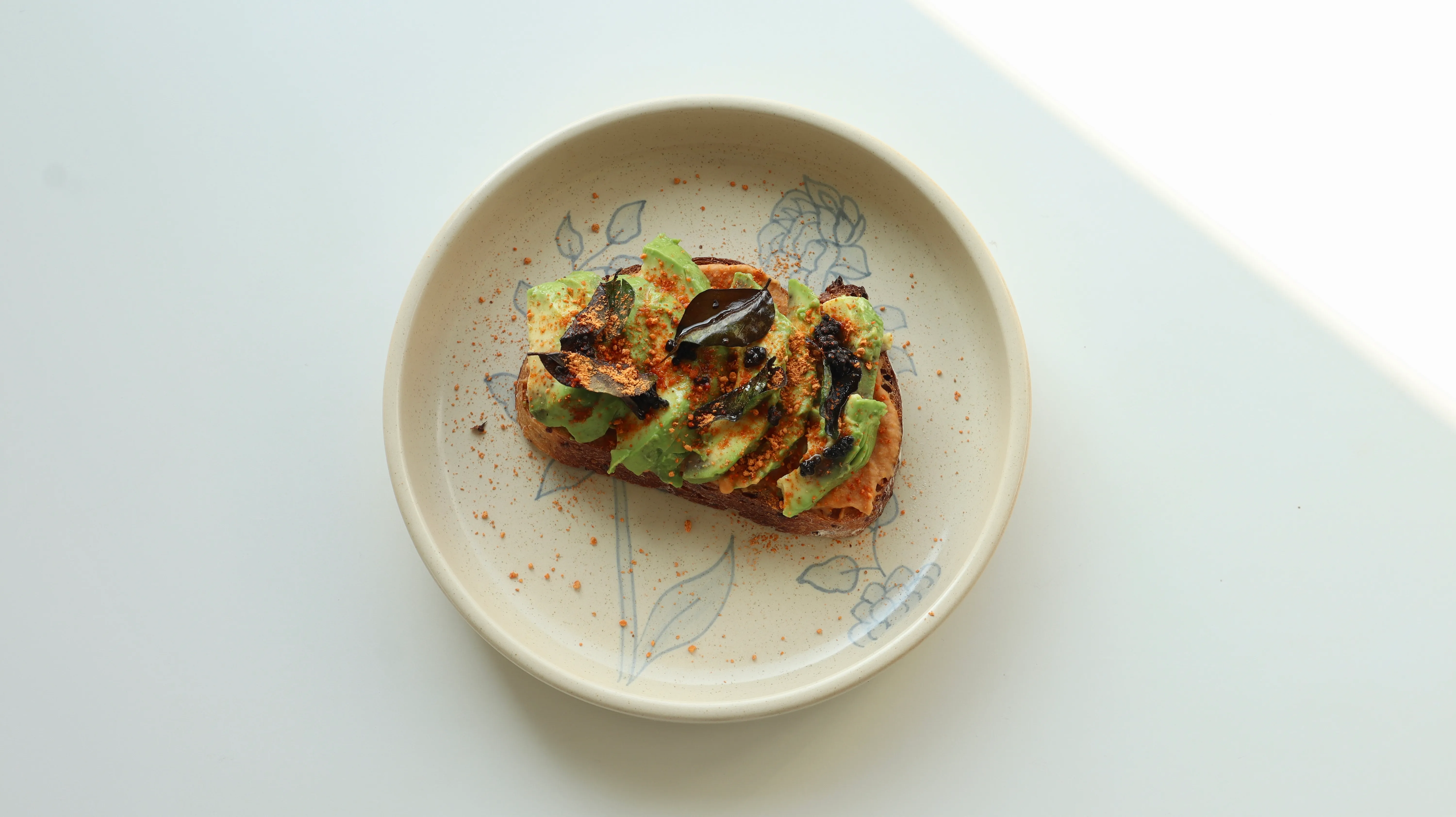 food trends